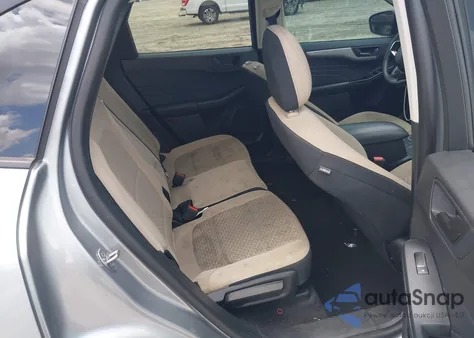 2022 Ford Escape Se z USA, uszkodzony, nr VIN 1FMCU0G67NUC02311